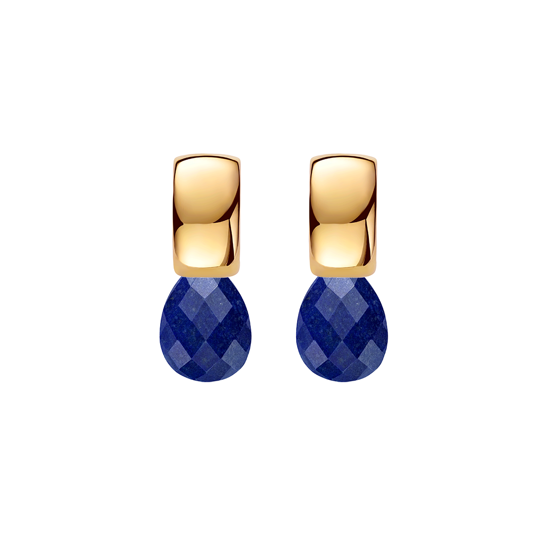 Interchangeable jewelry
